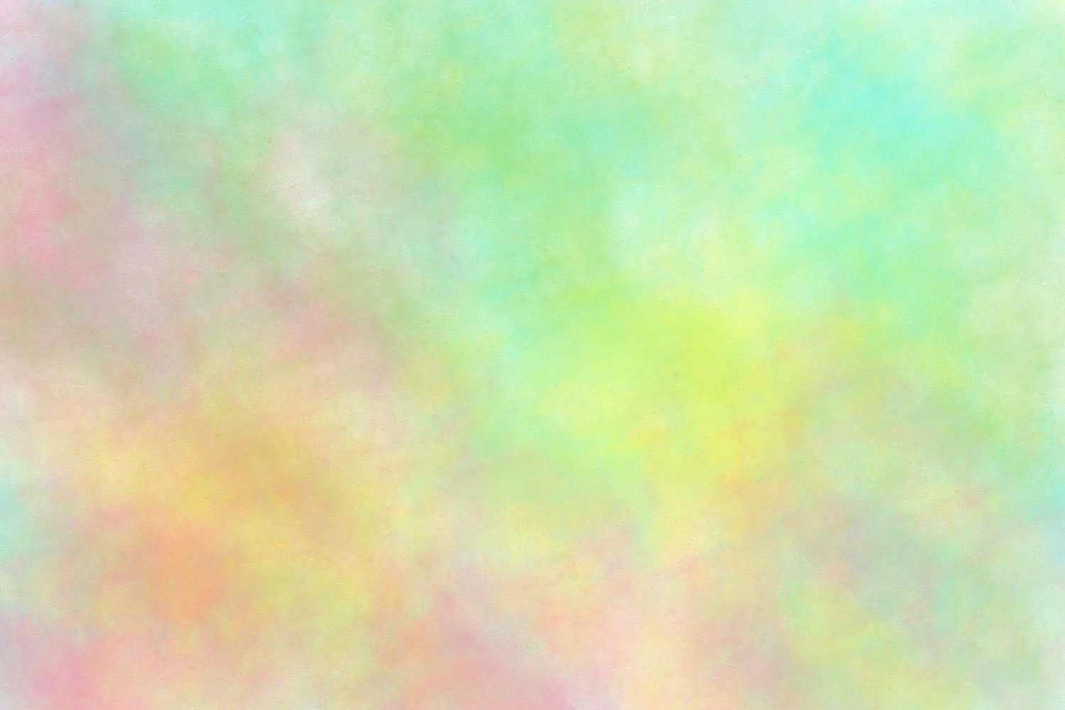 Abstract Tie Dye Background